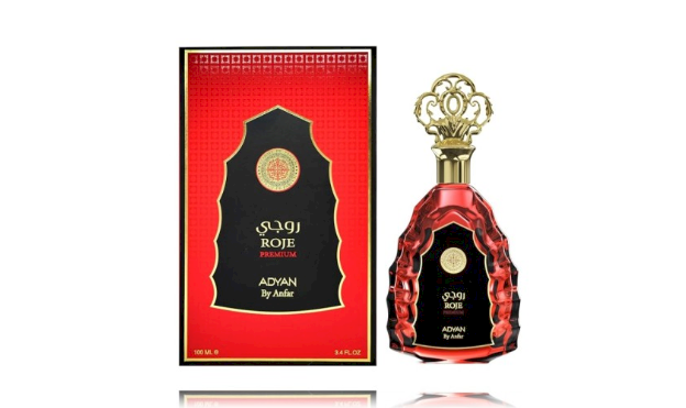 Adyan Roje Premium Парфюм EDP 100 ml (6292257645842)