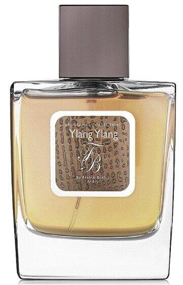 Franck Boclet Ylang Ylang Parfimērijas ūdens