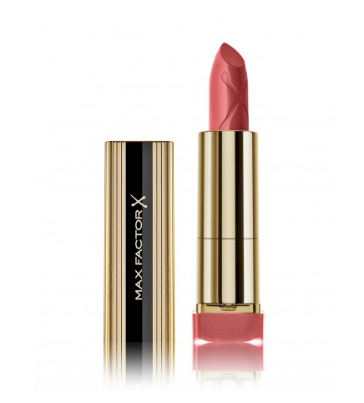 Max Factor Color Elixir 055 Bewitching Coral Помада 4 g (3614227902084)
