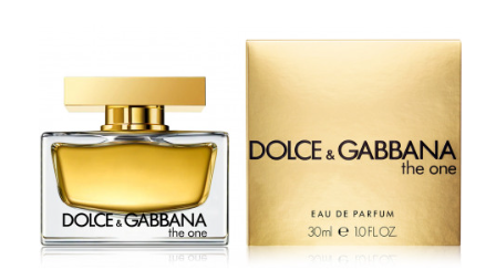 Dolce & Gabbana The One Парфюм EDP 75 ml (3423473021001)