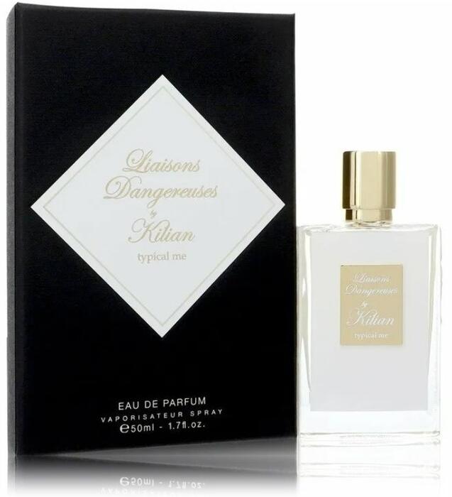 Kilian Liaisons Dangereuses Парфюм EDP 50 ml (3700550218265)