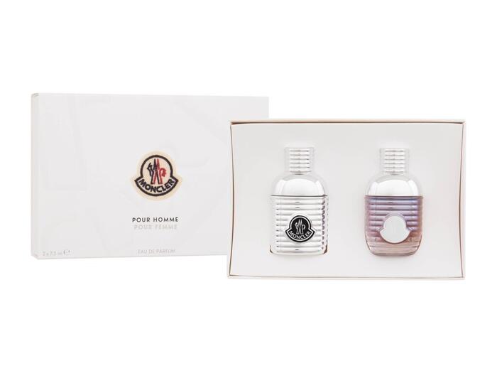 Moncler Pour Femme Парфюмированная вода EDP 7,5ml (3386460127813)