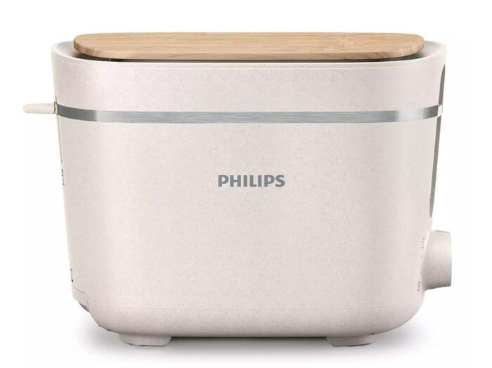 Philips Eco Conscious Edition HD2640/10 Tosteris