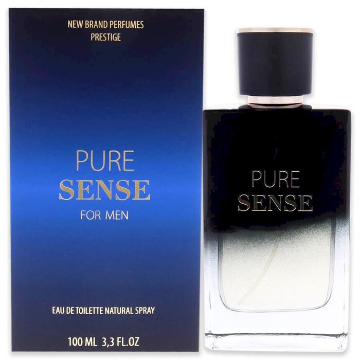 New Brand Parfums Prestige Туалетная вода EDT 100ml (5425039221748)