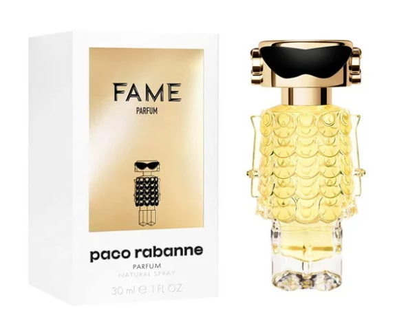 Paco Rabanne Fame Smaržas PAR 30ml