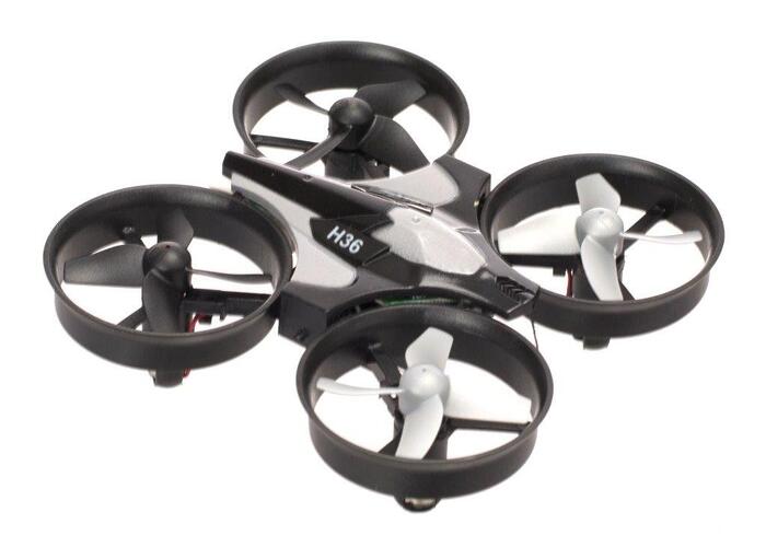 JJRC H36 mini R/C Drons (5903039717558)