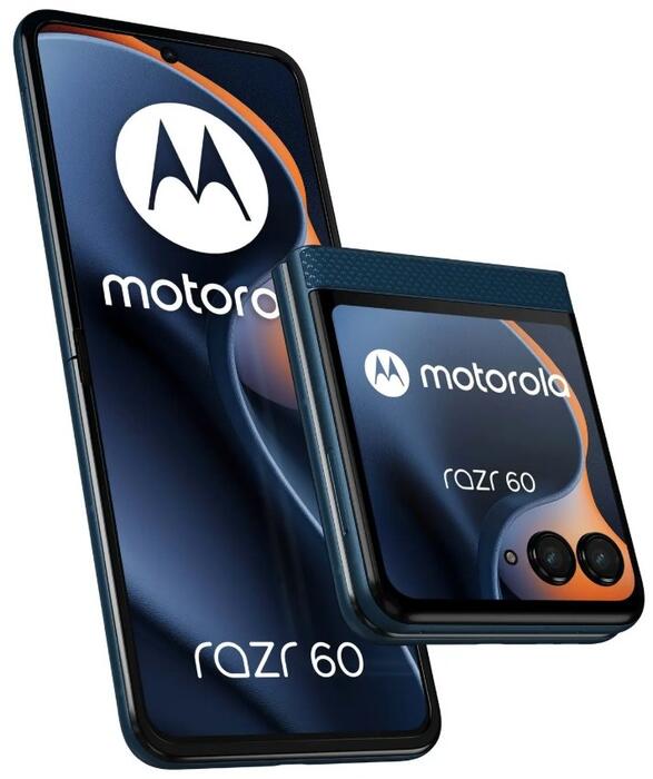 Motorola Razr 60 5G Viedtālrunis 8GB