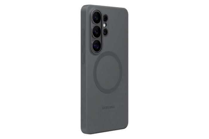 Samsung EF-ES948CBE Silicone Magnet Cover Aizsargapvalks