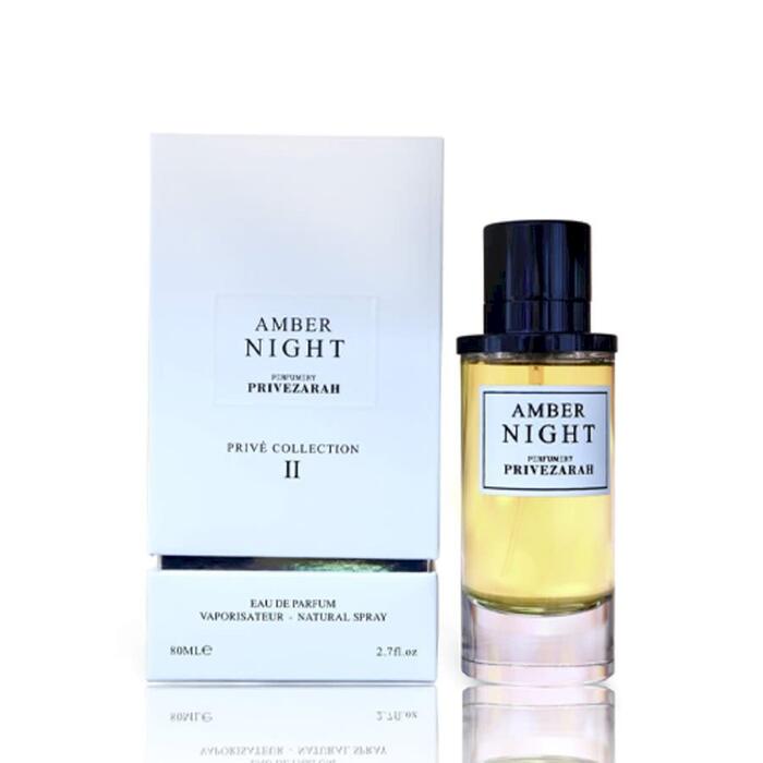 Privezarah Prive Collection Парфюмированная вода EDP 80ml (8491211270719)