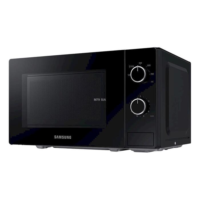 Samsung MS20A3010AL/BA Mikroviļņu Krāsns 800W (MS20A3010AL/BA)