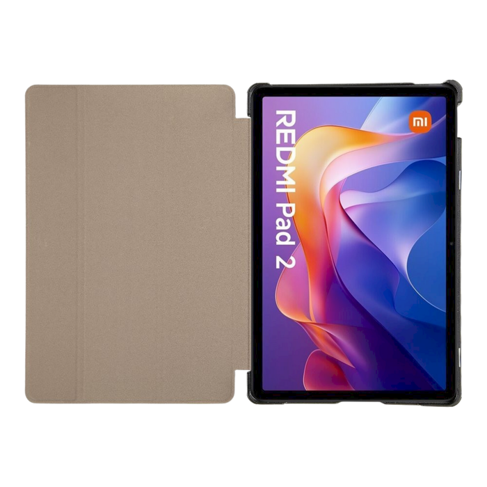 Tactical Book Tri Fold Case Planšetdatoru