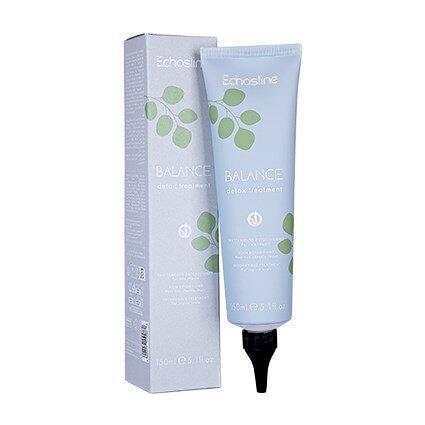 Echosline Balance Detox Treatment Detoksikācijas procedūra