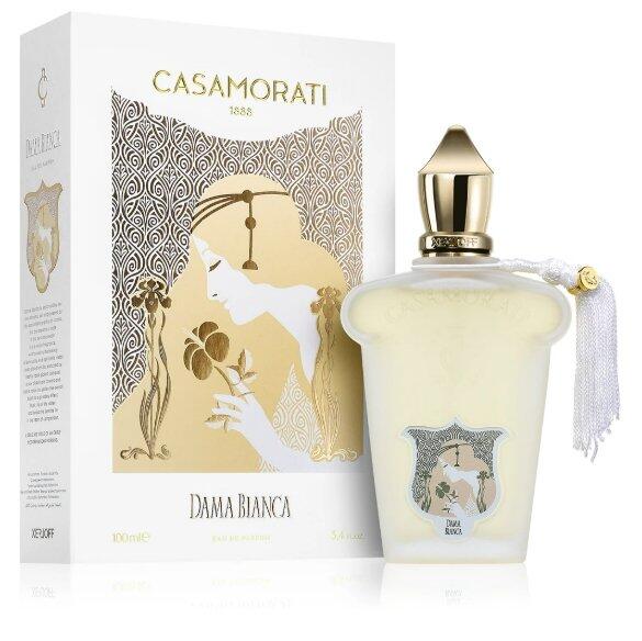 Xerjoff Casamorati Dama Bianca Парфюм EDP 100 ml (8033488151652)