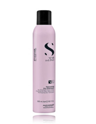 Alfaparf Milano Semi Di Lino Сухой шампунь 300 ml (8022297141565)