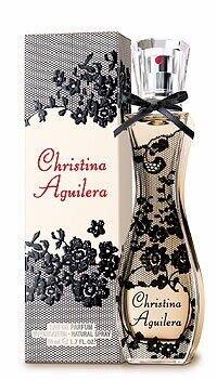 Christina Aguilera Christina Aguilera Parfimērijas ūdens