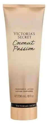 Victoria´s Secret Coconut Passion Лосьон Для Тела 236 ml (667556605129)