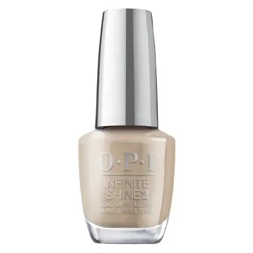 OPI Infinite Shine Long-Wear Lacquer Bleached