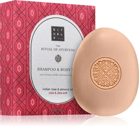 Rituals The Ritual Of Ayurveda Cietās
