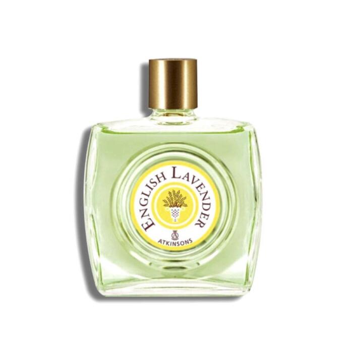 Atkinsons English Lavender Парфюм EDT 90ml (8011003865765)