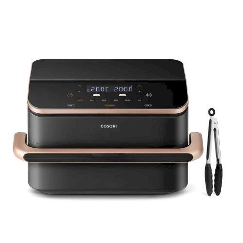 Cosori Dual Basket Twinfry Chef Edition