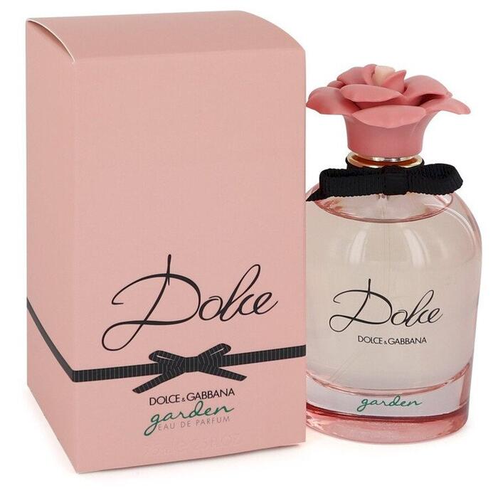Dolce&Gabbana Dolce Парфюмированная вода EDP 75ml (8057971184590)