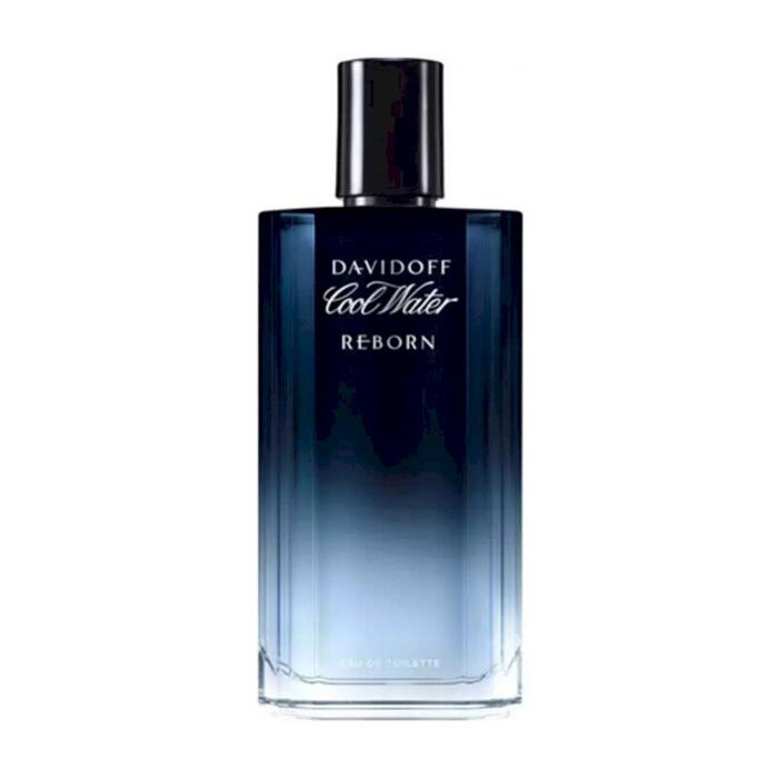 Davidoff Cool Water Reborn Tualetes ūdens