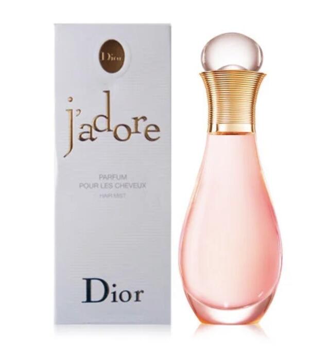 Dior J`adore Parfumēta Matu Migliņa 40ml