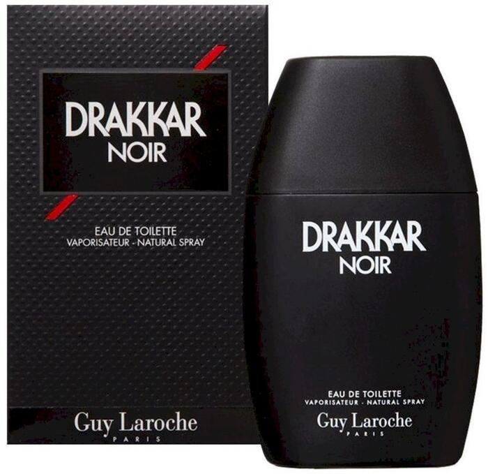 Guy Laroche Drakkar Noir Smaržas EDT