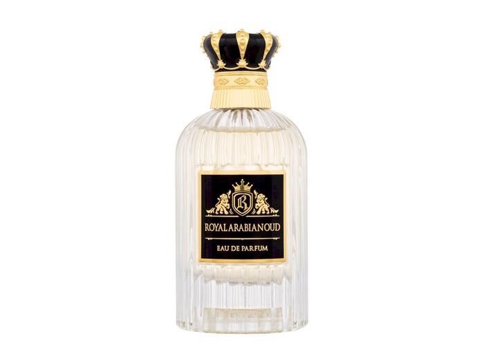 Assala Prime Royal Парфюмированная вода EDP 100ml (5425039223407)