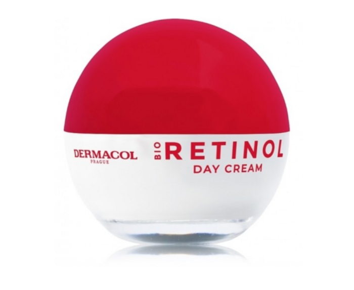 Dermacol Bio Retinol Дневной крем 50 ml (8595003131711)