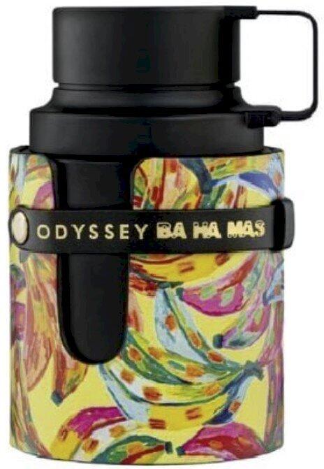 Armaf Odyssey Парфюмированная вода EDP 100ml (6295199809532)