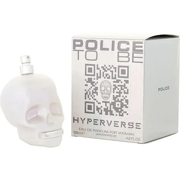 Police To Be Hyperverse Tualetes ūdens