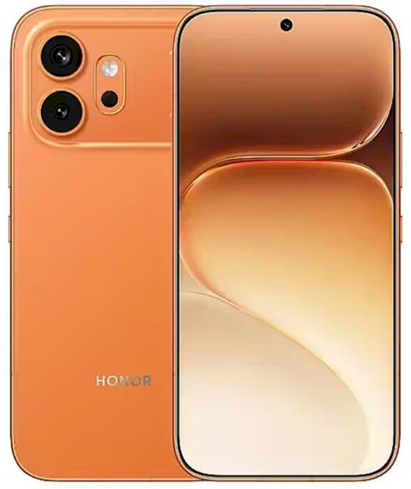 Honor 600 Смартфон 8GB / 512GB Orange (5109CHCY)