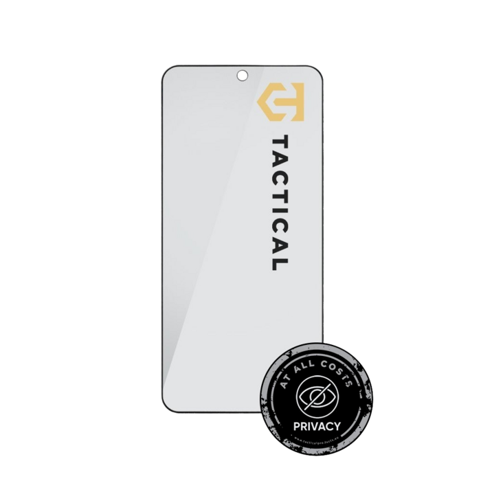 Tactical Glass Shield Privacy Stealth 5D