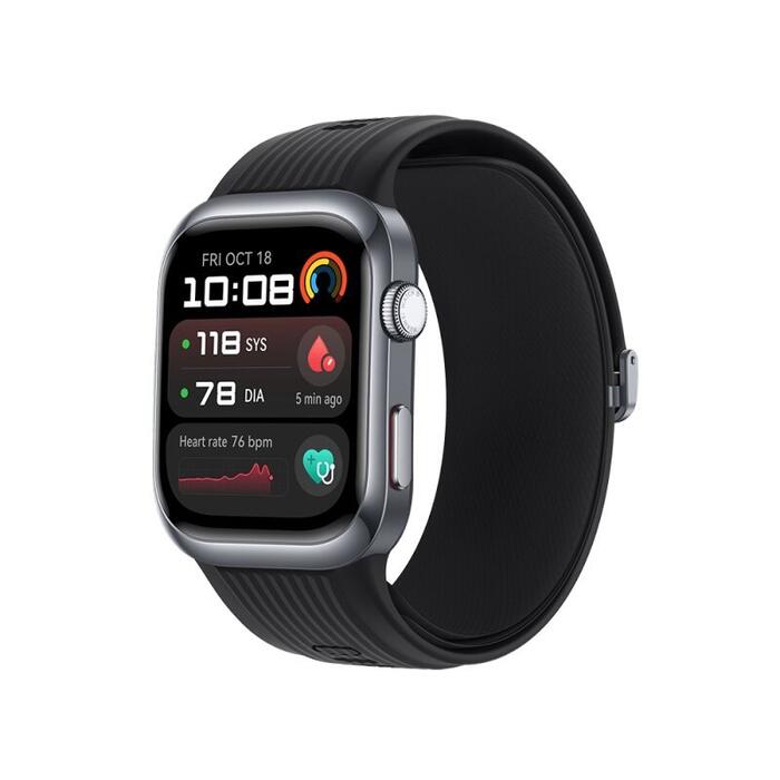 Huawei Watch D2 Viedpulkstenis 46mm Black