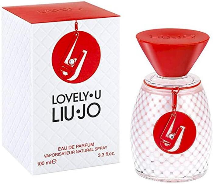 Liu Jo Lovely U Парфюм EDP 100 ml (8002135148086)