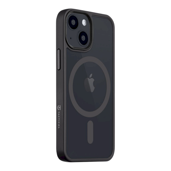 Tactical MagForce Hyperstealth Cover Защитный чехол для iPhone 13 mini / асфальт (TA-57983113564)