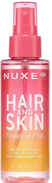 NUXE Hair and Skin Body Spray