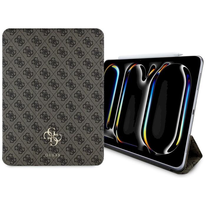 Guess GUFC13PM24PS4SGW Magnetic 4G Big Logo