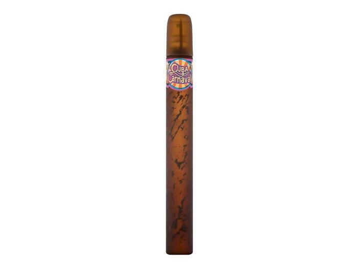 Cuba Carnaval Парфюмированная вода EDP 35ml (5425017732860)