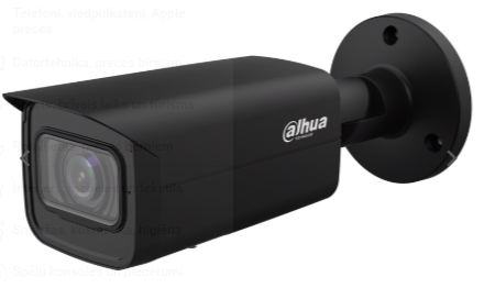 Dahua HFW3441T-ZS-S2 IP Kамера видеонаблюдения 4MP (HFW3441T-ZSB)