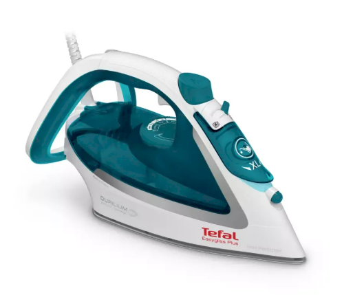 Tefal EasyGliss Plus FV5718 Gludeklis 2400W