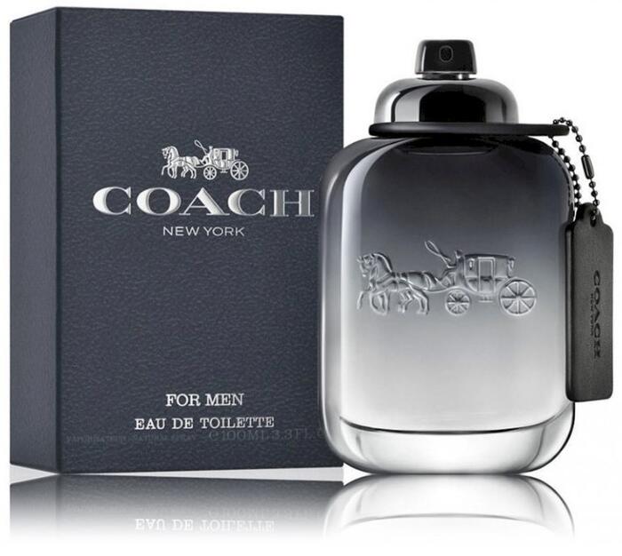 Coach Coach for Men Smaržas EDT