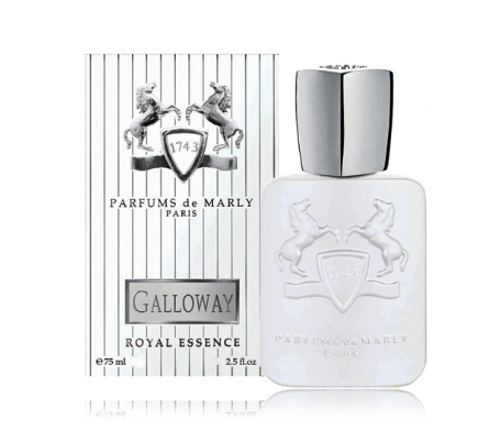 Parfums de Marly Galloway Парфюм EDP 75 ml (3700578508126)