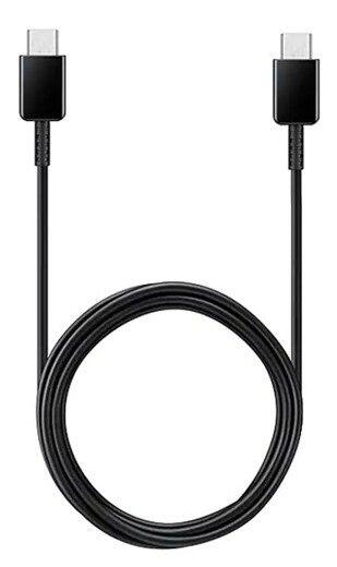 Samsung EP-DG977BBE USB-C uz USB-C Kabelis