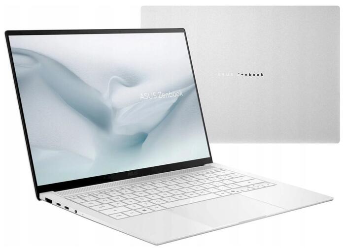 Asus ZenBook S14 OLED UX5406AA-SU053W Portatīvais