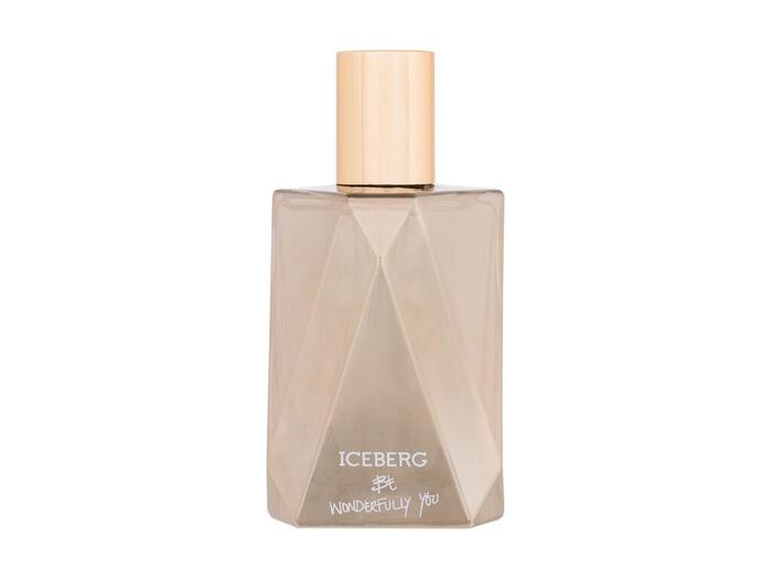 Iceberg Be Wonderfully You Туалетная вода EDT 100ml (8057714450708)