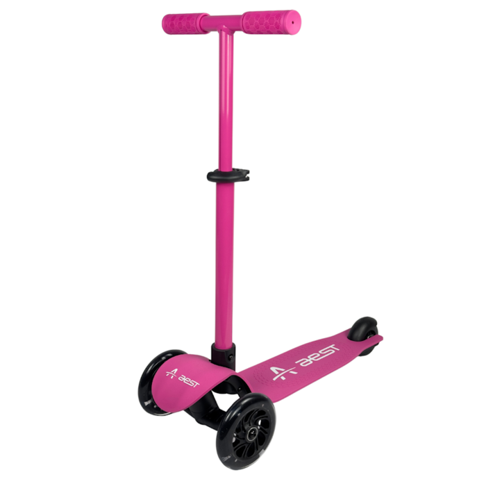 Aest Pink Skrejritenis (105567)