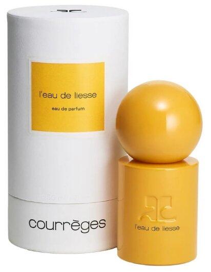 André Courreges L'Eau de Liesse Парфюмированная вода EDP 50ml (3442180005357)