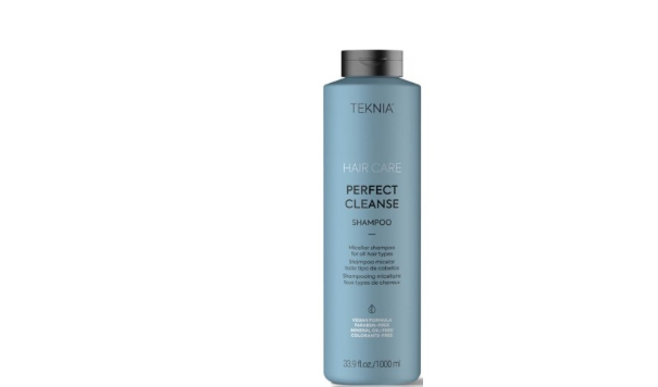 Lakmé Teknia Perfect Cleanse Шампунь 1000 ml (8429421443111)